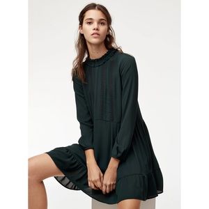 Sunday Best Raleigh Dress